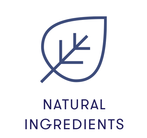 natural ingredients