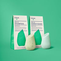 Shampoo & Conditioner Set