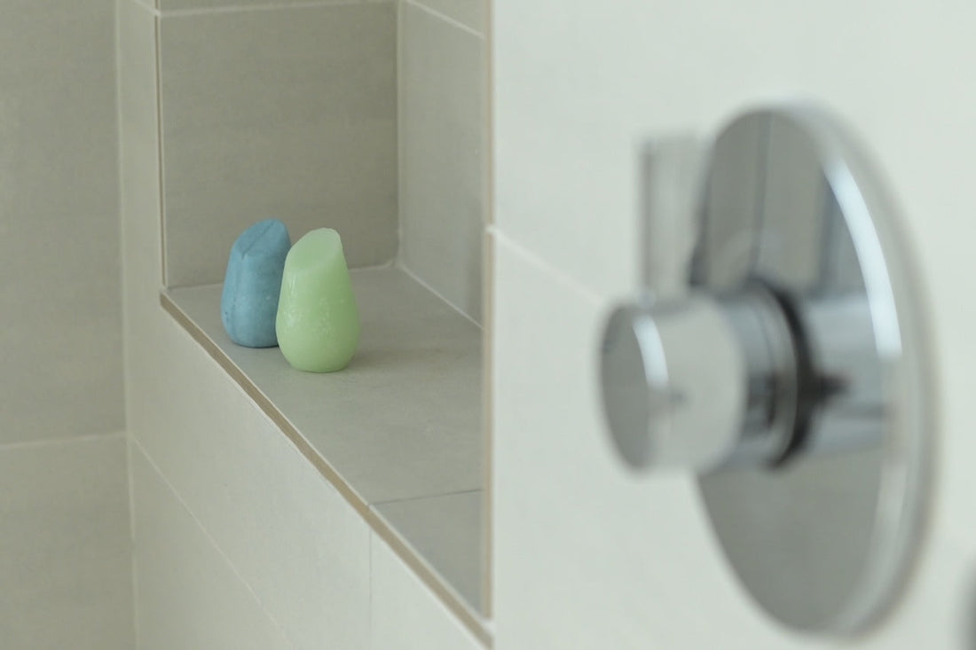 How to Store Shampoo Bars Without the Slippery Drama