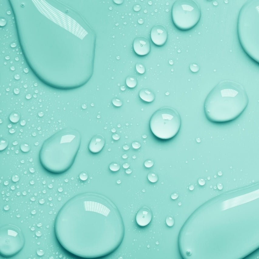 If you think hydrating is the same as moisturizing, think again.