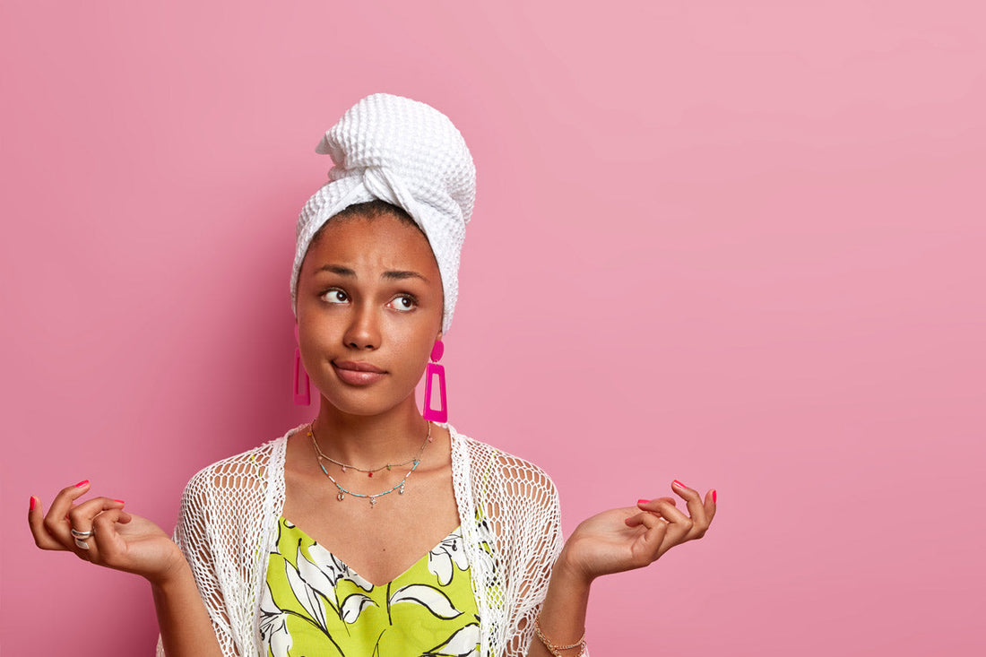 Is conditioner worth the extra step?