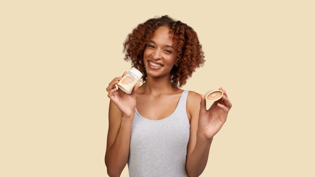 What Is Solid Deodorant (And Why Is It A Must-Have)?