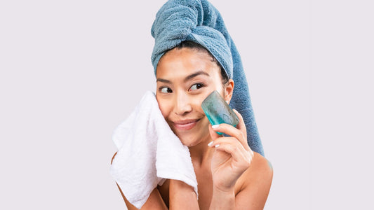 What Is Sustainable Skincare, And Why Should I Use It?