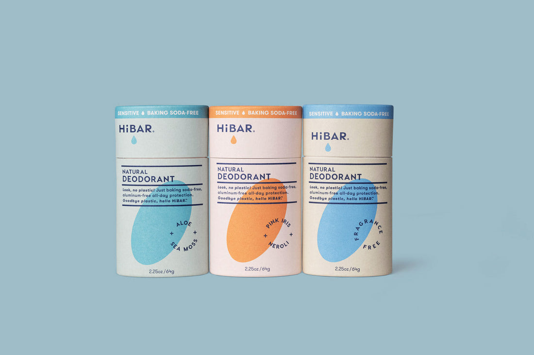 The great baking soda debate.