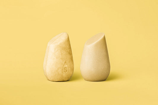 Is HiBAR soap? Nope.