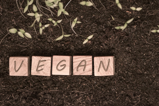 Hello Vegan Certification