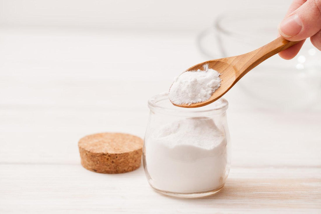 Baking Soda As Deodorant: Why It Is Not Safe To Use