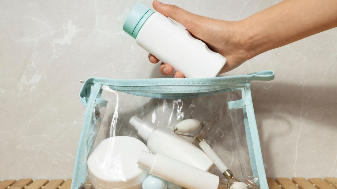 Where to Put Deodorant: The Ultimate Guide to Staying Fresh