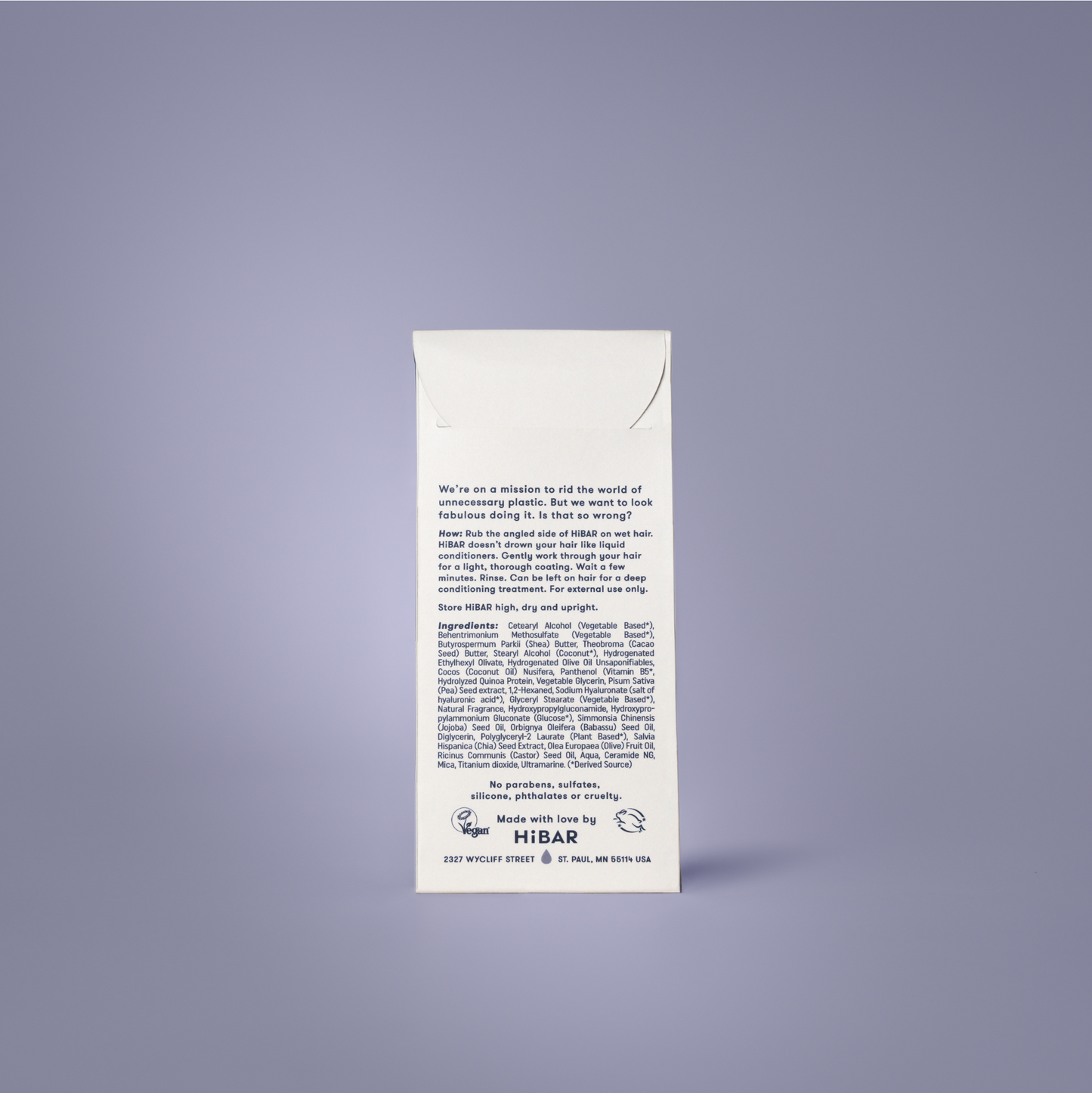 Repair Shampoo & Conditioner Set