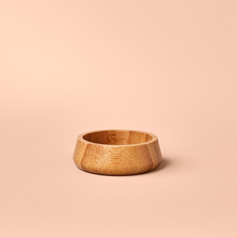 HIBAR Bamboo Shower Lift Shampoo Bar Holder for Shower HiBAR