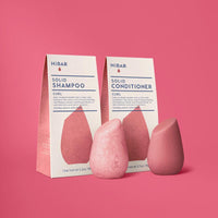 Shampoo & Conditioner Set